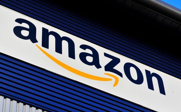 Amazon UK akzeptiert wieder Visa-Kreditkarten - © Foto: Nick Ansell/PA Wire/dpa