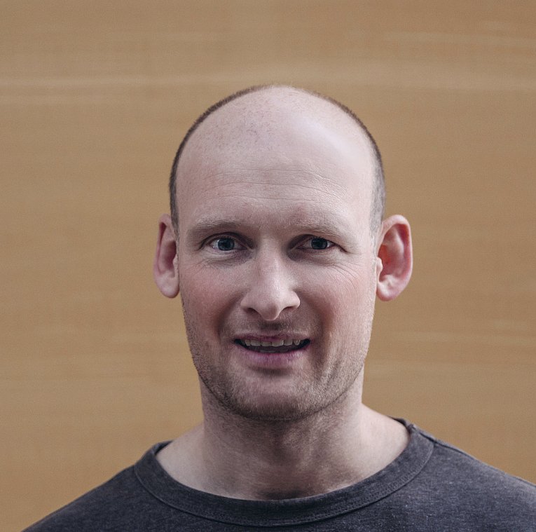 Heiner Junghans