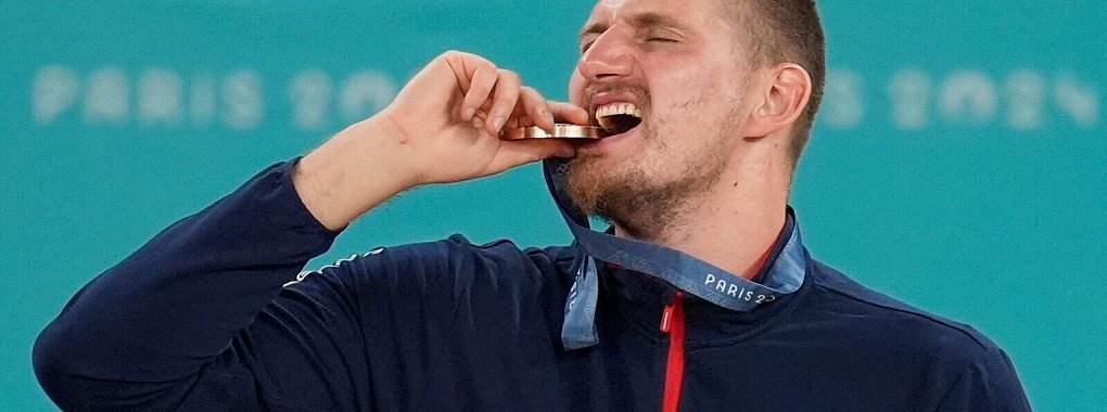 Jokic gilt als derzeit bester Basketballer der Welt. - © Michael Conroy/AP