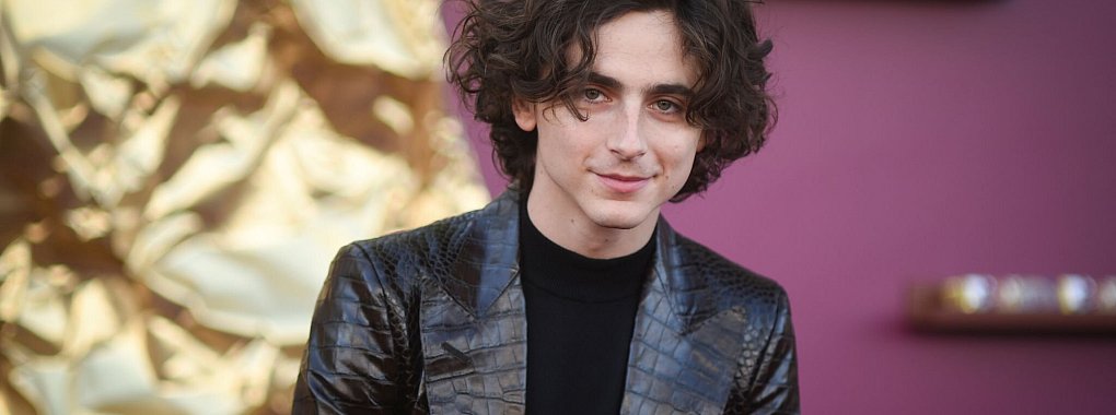 Timothee Chalamet spielt die Hauptrolle im zweiten &laquo;Dune&raquo;-Film. - &copy; Richard Shotwell/Invision/AP/dpa