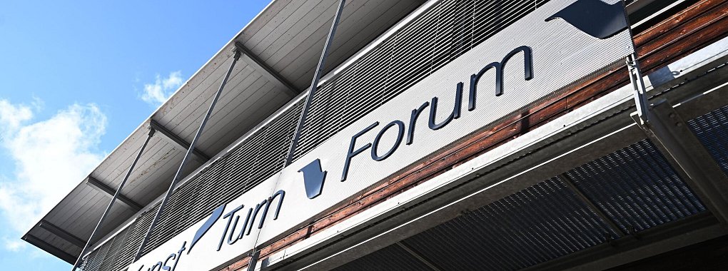 Die Missbrauchsvorwürfe am Turn-Stützpunkt in Stuttgart schlagen weiter hohe Wellen. - © Bernd Weißbrod/dpa