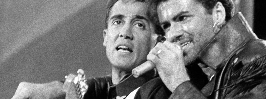 Der Weihnachtsklassiker "Last Christmas" von 1984 brauchte 39 Jahre um erstmals an Weihnachten auf Platz eins der britischen Charts zu stehen - und ist nun nach 2023 auch 2024 die Weihnachts-Nummer-eins in Großbritannien. (Archivbild) - © PA/epa/dpa