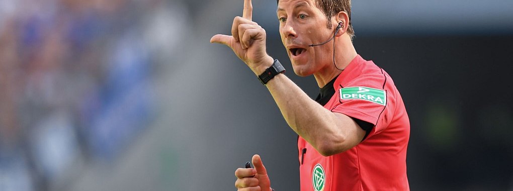 In der jetzigen Form der Relegation gebe es mehr Verlierer als Gewinner, so Stark. - &copy; Arne Dedert/dpa