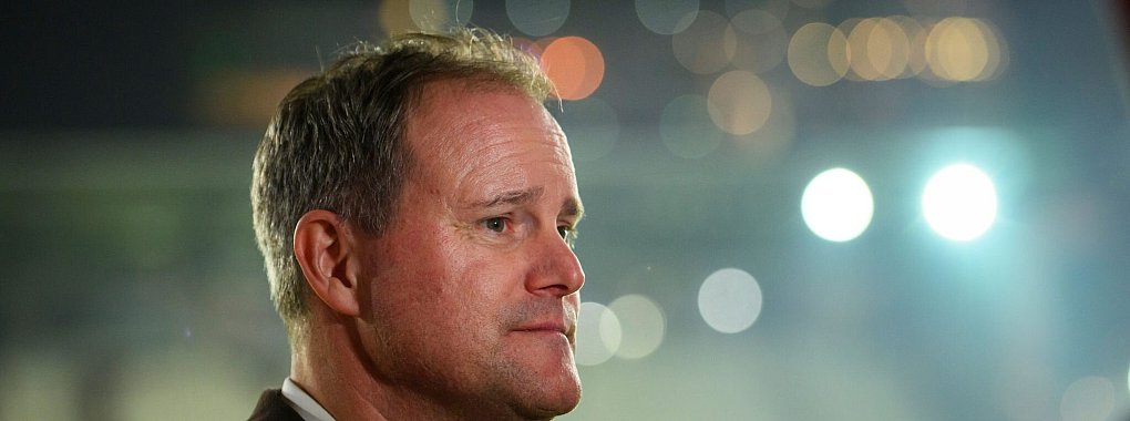Fordert eine andere Verteilung der TV-Gelder: St.-Pauli-Präsident Oke Göttlich. - © Gregor Fischer/dpa