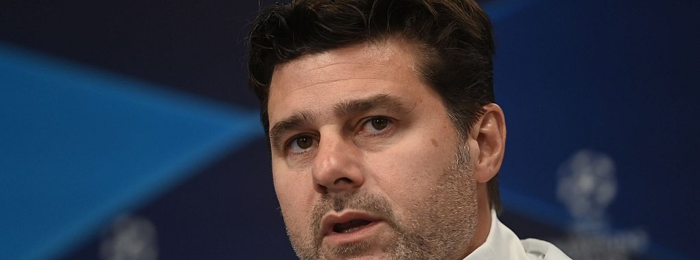 Mauricio Pochettino ist neuer US-Coach. - © Hendrik Schmidt/dpa