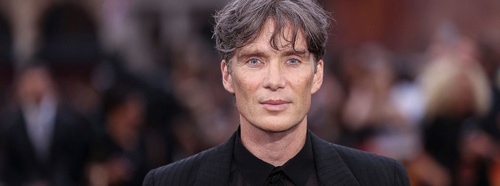 Cillian Murphy plaudert lieber mit seinen Fans. - &copy; Vianney Le Caer/Invision/AP/dpa