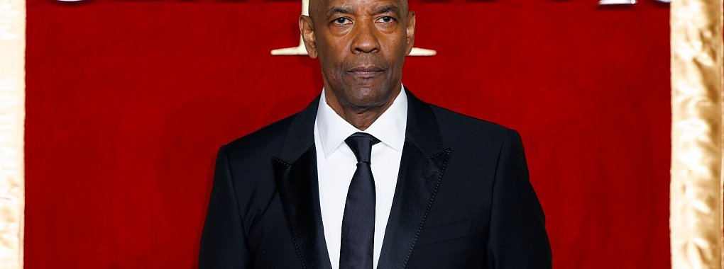 Denzel Washington ist im Monumentalfilm «Gladiator II» in den Kinos zu sehen. (Archivbild) - © Millie Turner/Invision/AP