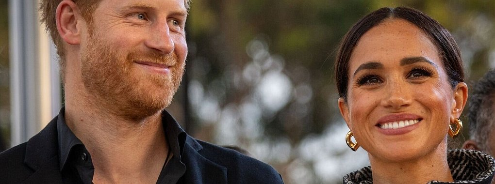 Harry und Meghan hatten 2020 einen Deal mit Netflix &uuml;ber Filme, Serien und Angebote f&uuml;r Kinder verk&uuml;ndet. - &copy; Amy Katz/ZUMA Press Wire/dpa