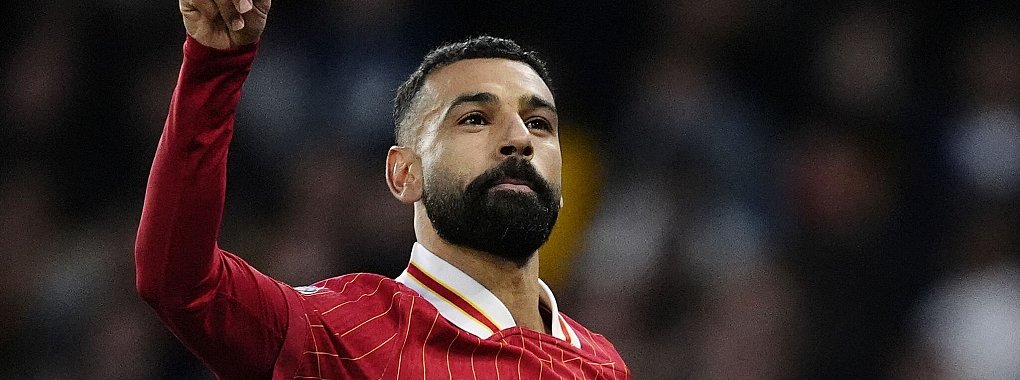 Stars wie Liverpools Mohamed Salah könnten nach Transferschluss noch nach Saudi-Arabien wechseln. - © Nick Potts/PA Wire/dpa