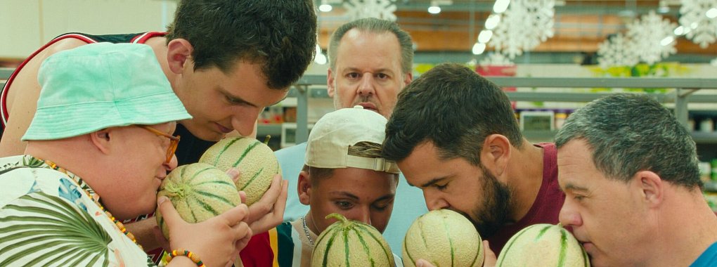 «Was ist schon normal?» ist nach «Ziemlich beste Freunde» und «Willkommen bei den Sch'tis»Frankreichs neues Film-Phänomen. - © -/SquareOne Entertainment/dpa