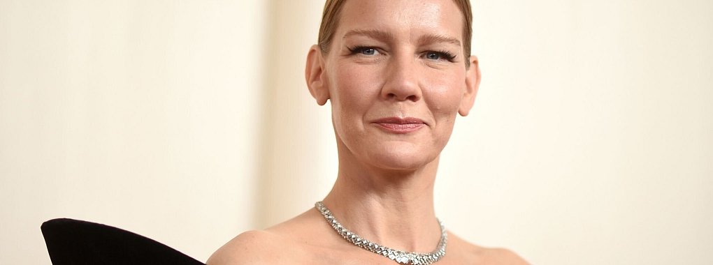 Nach ihrer Oscar-Nominierung steht Sandra H&uuml;ller auch international im Fokus. - &copy; Richard Shotwell/Invision/AP/dpa