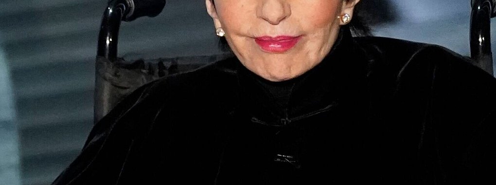 Show-Legende Liza Minnelli gibt Ratschl&auml;ge &uuml;ber den Umgang mit dem &Auml;lterwerden. - &copy; Chris Pizzello/Invision/AP/dpa