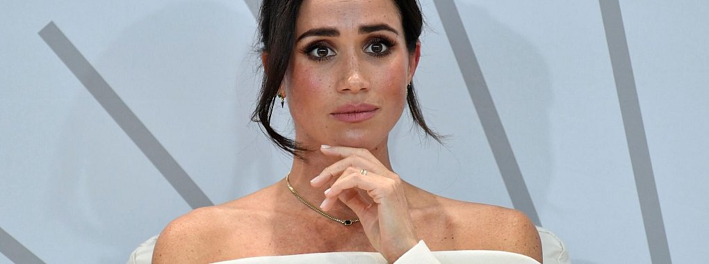 Herzogin Meghan ist erst seit Anfang Januar zurück auf der Plattform Instagram. - © Evan Agostini/Invision/AP/dpa