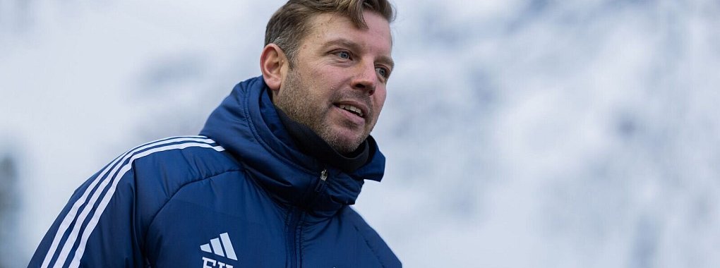 Der frühere Bundesliga-Trainer Florian Kohfeldt soll neuer Trainer in Darmstadt swerden. - © Rolf Vennenbernd/dpa