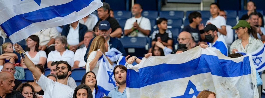 Iran weist Israels Warnungen vor möglichen Anschlägen von pro-iranischen Gruppen auf die israelischen Olympia-Teilnehmer in Paris vehement zurück. - © Rebecca Blackwell/AP