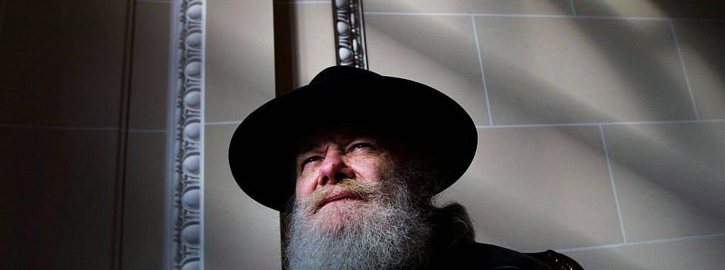 Garth Hudson war ein virtuoser Organist. (Archivbild) - © Nathan Denette/The Canadian Press/AP/dpa