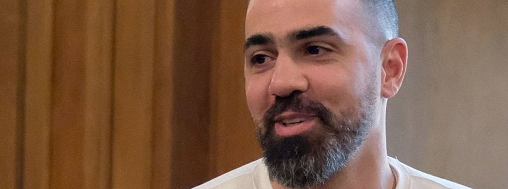 Der deutsche Rapper und Musikproduzent Bushido geht ab März wieder auf Tour. - © Sebastian Willnow/dpa