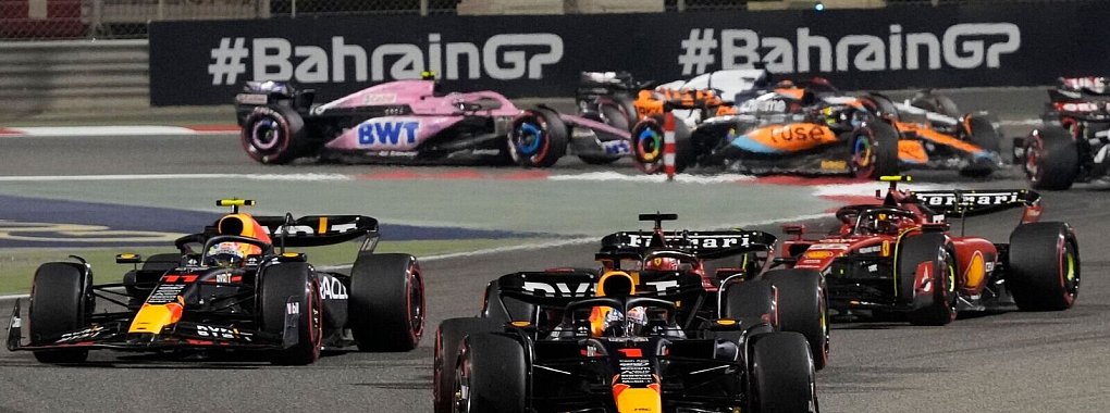 Vom Grand Prix in Bahrain wird au&szlig;er Sky auch RTL berichten. Auch bei sechs weiteren Rennen ist RTL live dabei. - &copy; Frank Augstein/AP/dpa