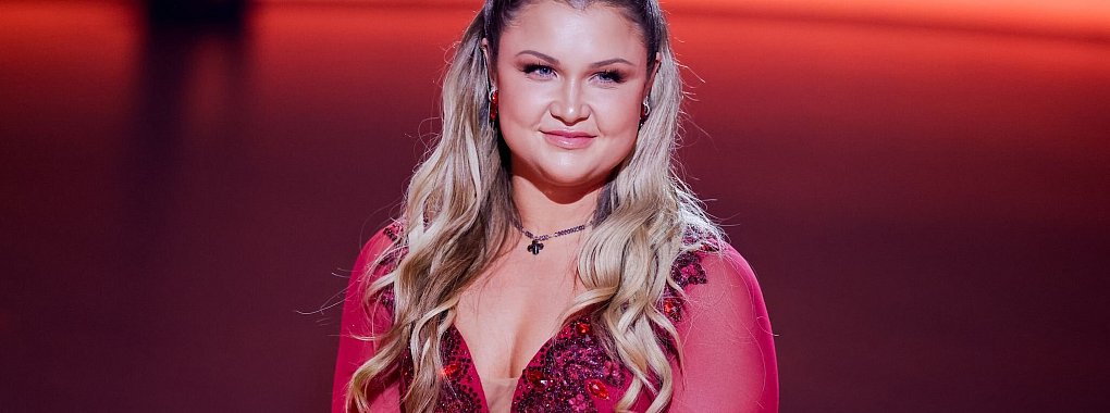 Influencerin Sophia Thiel nahm 2024 an der RTL-Tanzshow «Let's Dance» teil. (Archivbild) - © Rolf Vennenbernd/dpa