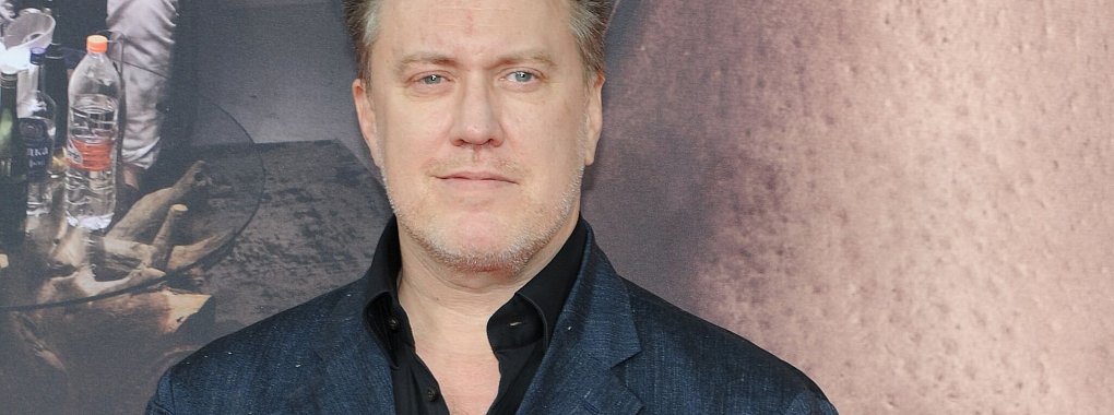 Schauspieler Nicholas Ofczarek - &copy; D&uuml;ren/dpa