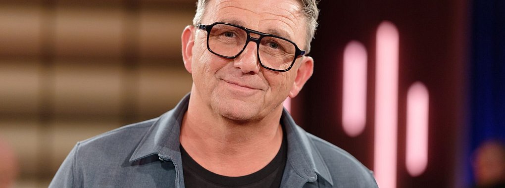 Schauspieler und «Bergdoktor»-Star Hans Sigl bezeichnet sich in der Zeitschrift «Gala» selbst als guten und geduldigen Patienten. - © Henning Kaiser/dpa