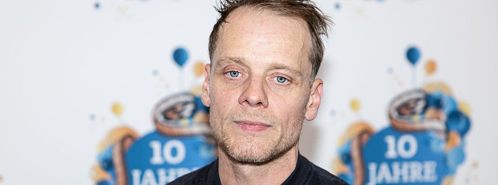 Von 2012 bis 2017 war Stefan Konarske im Dortmunder «Tatort» zu sehen. - © Hannes P Albert/dpa