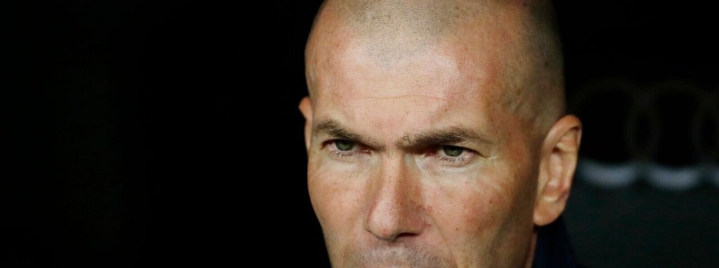 Die franz&ouml;sische Fu&szlig;ball-Legende Zin&eacute;dine Zidane k&ouml;nnte Cheftrainer beim FC Bayern werden. - &copy; Manu Fernandez/AP/dpa