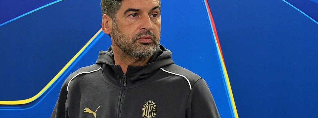 Als Trainer von Lyon muss wegen einer Strafe monatelang aussetzen. - © Federico Gambarini/dpa