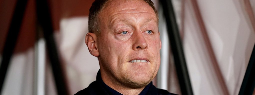 Zwei Siege aus zwölf Spielen waren zu wenig: Leicester City hat sich von Trainer Steve Cooper getrennt. - © Mike Egerton/Press Association/dpa