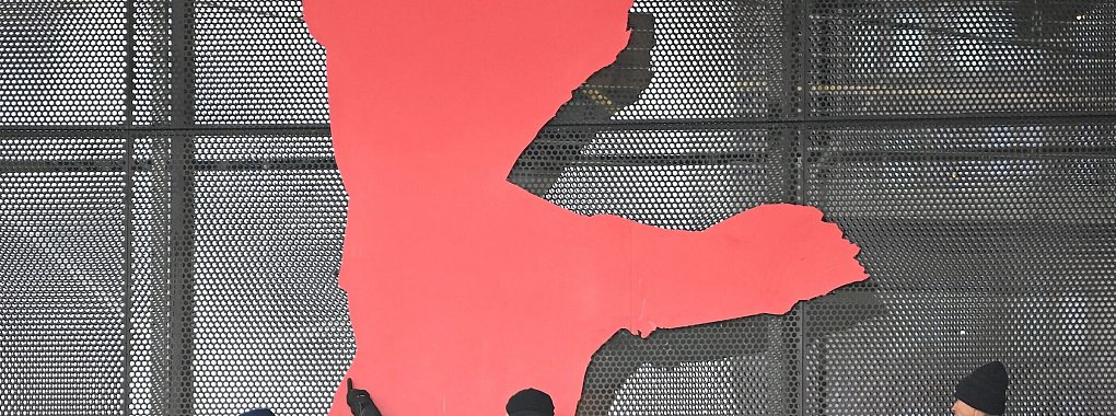 Soll man AfD-Politiker zur Berlinale einlanden?. Das Festival hat sich dagegen entschieden. - © Britta Pedersen/dpa