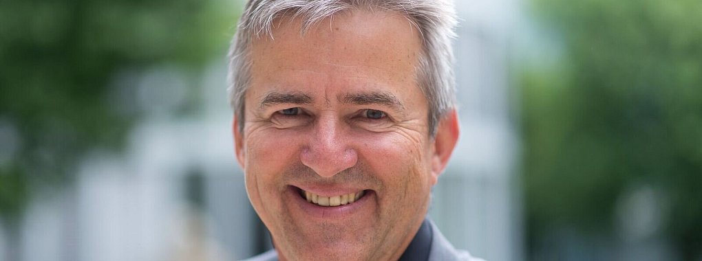 Gerd Butzeck soll für den Posten des IHF-Präsidenten kandidieren. - © picture alliance / dpa