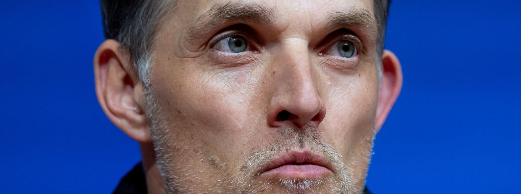 Wird zum Saisonende den FC Bayern verlassen: Trainer Thomas Tuchel. - &copy; Sven Hoppe/dpa