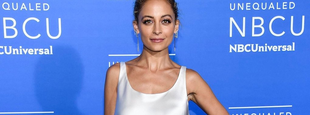 Nicole Richie: &laquo;Meine Vierziger sind das absolut spa&szlig;igste Jahrzehnt.&raquo; - &copy; Evan Agostini/Invision/AP/dpa
