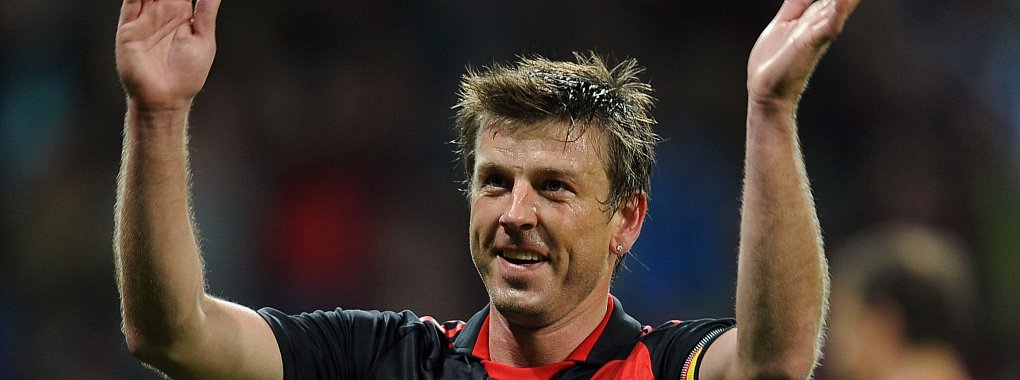 Der Ex-Nationalspieler traut Leverkusen langfristigen Erfolg zu. - &copy; Achim Scheidemann/dpa/Archivbild