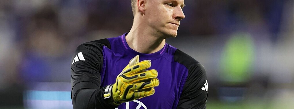Bernd Leno fehlt im DFB-Kader - laut seiner Aussage auf eigenen Wunsch. - © Christian Charisius/dpa