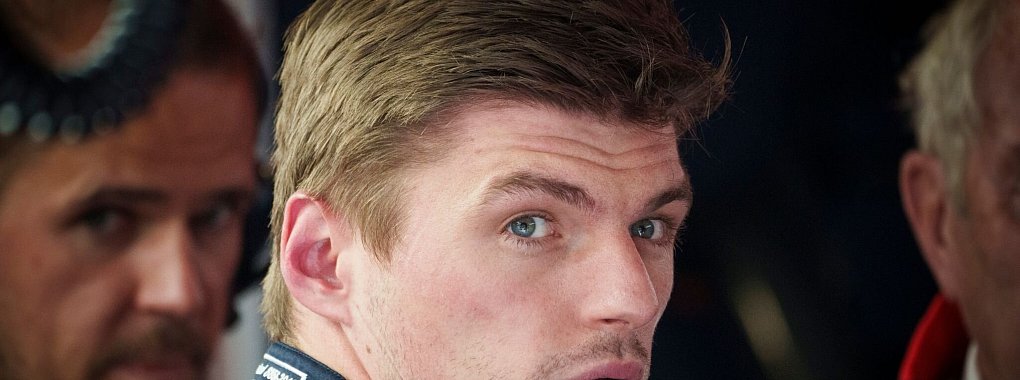 Weniger Tickets verkauft: Das liegt nicht an fehlender Spannung, findet Verstappen. - © Paul Chiasson/The Canadian Press/AP/dpa