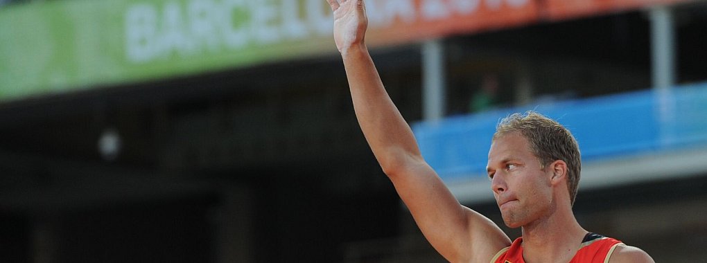 Fabian Schulze ist im im Alter von 39 Jahren gestorben. - &copy; Rainer Jensen/dpa