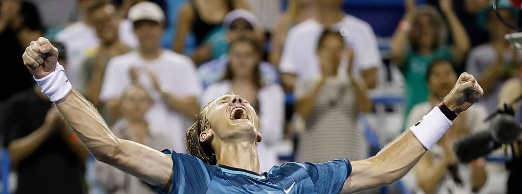 32 Jahre nach dem Vater: Sebastian Korda gewinnt das ATP-Turnier in Washington. - &copy; Justin Cooper/CSM via ZUMA Press Wire/dpa