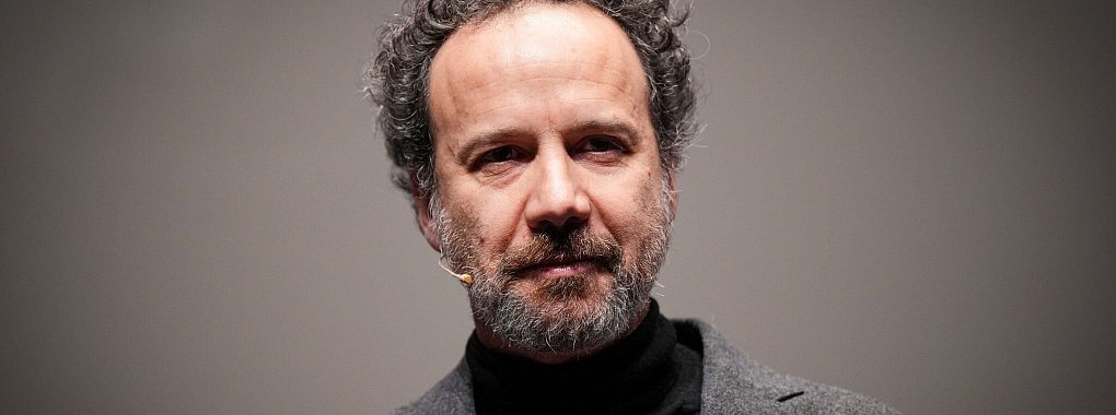 Carlo Chatrian ist der künstlerische Leiter der Berlinale. - © Soeren Stache/dpa