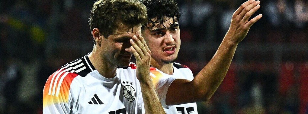 Am Montag fehlte der M&uuml;nchner bei der Nationalmannschaft. - &copy; Tom Weller/dpa