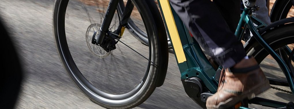 Allesk&ouml;nner mit Motor? - &copy; Foto: Andreas Labes/Stiftung Warentest/dpa-tmn