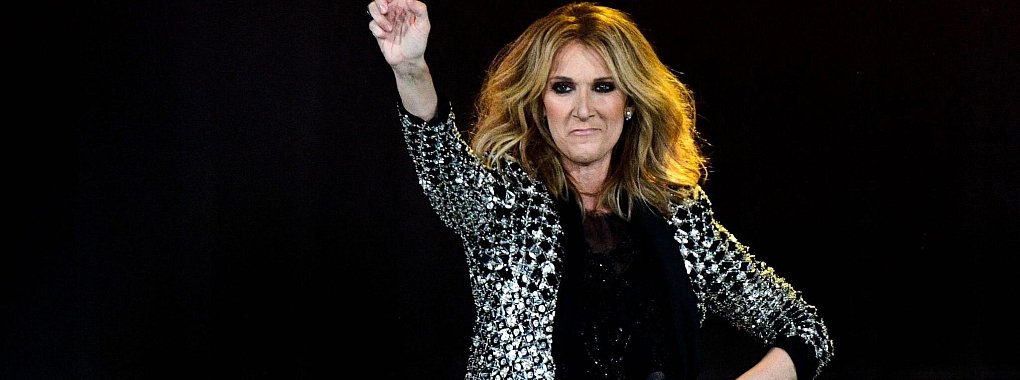 Celine Dion: «Ich habe entschieden, dass ich diesen Teil meines Lebens dokumentieren möchte.» - © Martin Bureau/AFP/dpa