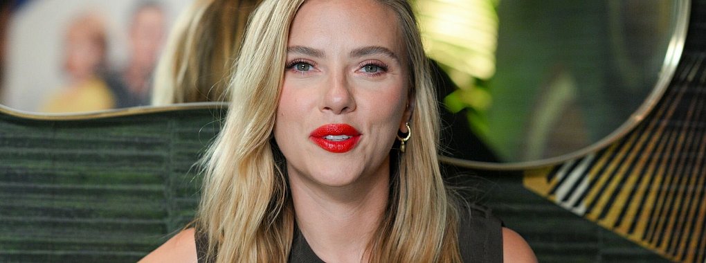 Dino-Film «Jurassic World: Rebirth» mit Scarlett Johansson für 2025 angekündigt - © Jens Kalaene/dpa