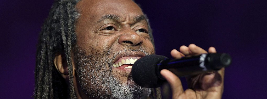 Stimme als Instrument: Bobby McFerrin - © Javier Etxezarreta/EFE/dpa