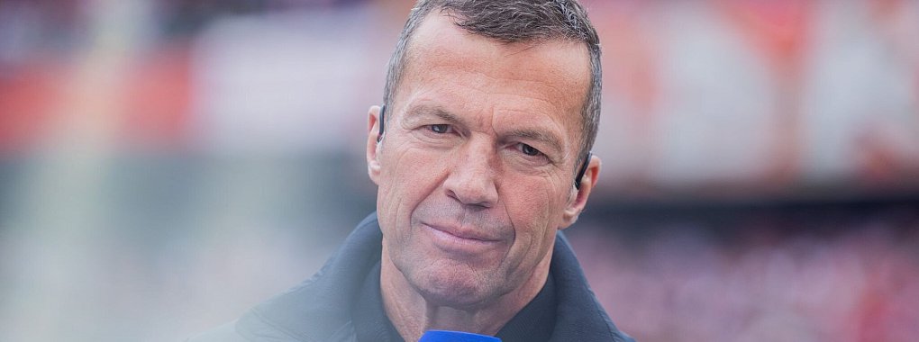 F&uuml;r Lothar Matth&auml;us ist die aus seiner Sicht nach wie vor wacklige Abwehr die Achillesferse des FC Bayern. - &copy; Rolf Vennenbernd/dpa