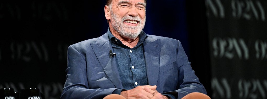 Arnold Schwarzenegger feiert seinen 77. Geburtstag. (Archivbild) - &copy; Evan Agostini/Invision/AP/dpa