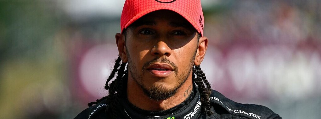 Wer wird der Nachfolger von Lewis Hamilton? - © Denes Erdos/AP/dpa