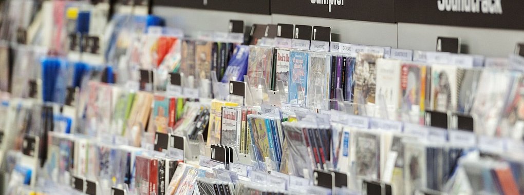 Musikstreams legen in Deutschland weiter zu. (Symbolbild) - © Armin Weigel/dpa