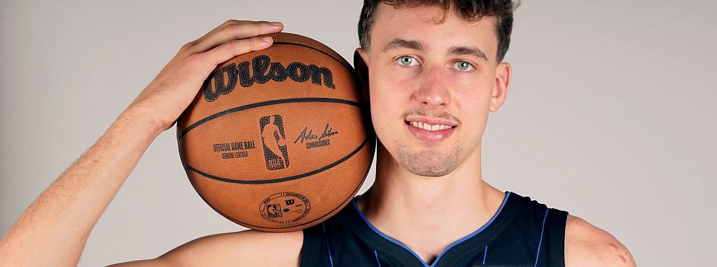 Franz Wagner soll einer fünfjährigen Vertragsverlängerung zugestimmt haben. - © John Raoux/AP/dpa