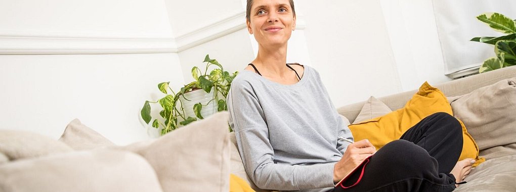 Angenehme Temperatur - © Foto: Christin Klose/dpa-tmn